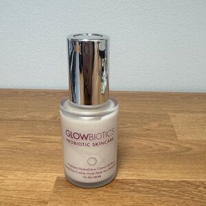 Glowbiotics Probiotic Skincare Cream new 1 fl oz / 30 ml FRESH NEW